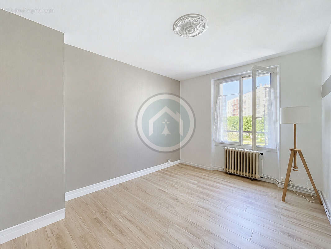 Appartement 67 m² à Brest  - photo 6