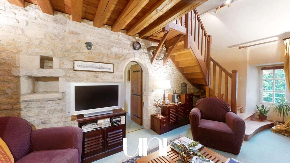 Maison à VILLERS-CANIVET