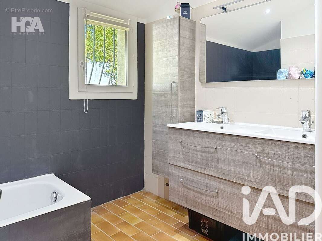 Photo 8 - Appartement à LE LAVANDOU