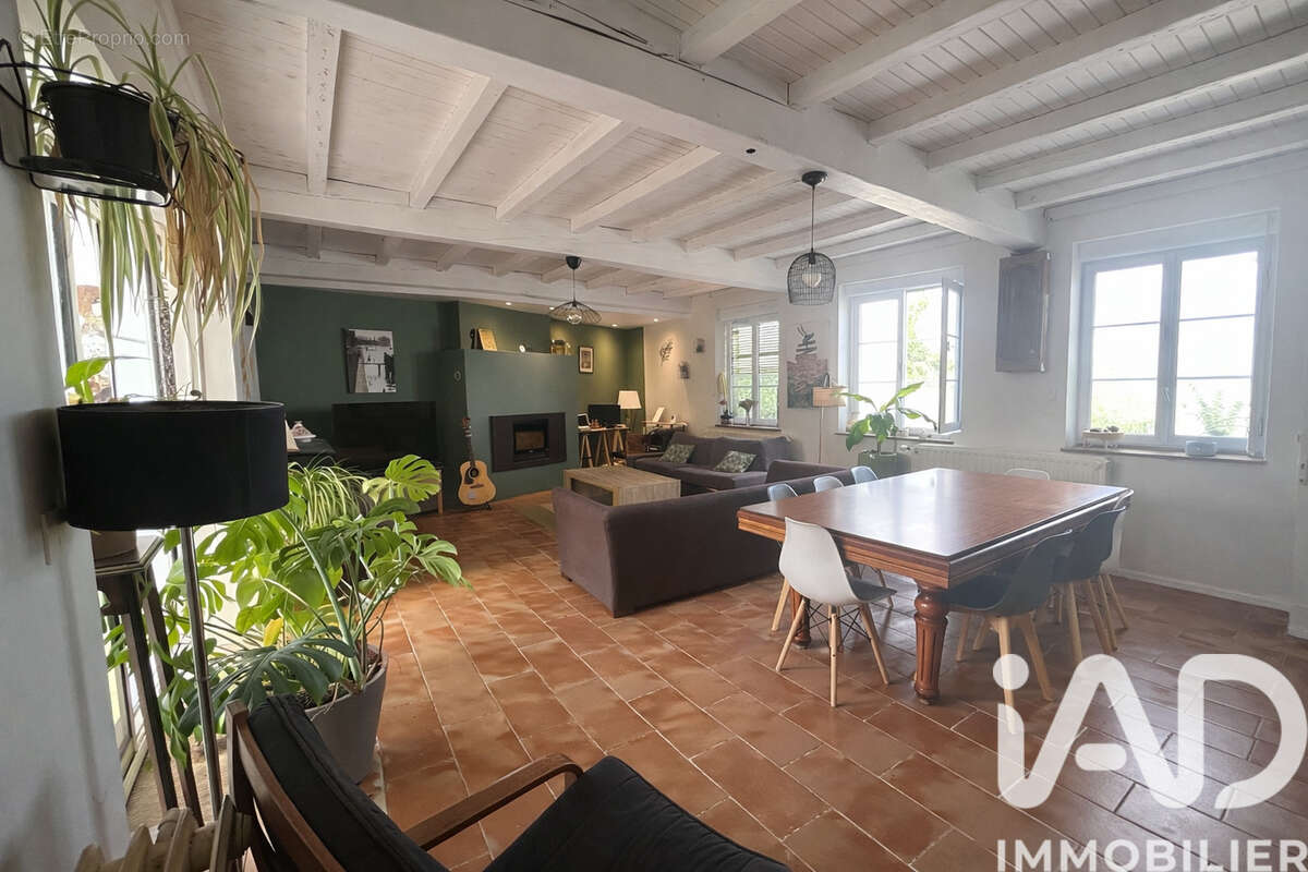 Photo 4 - Maison à EMMERIN
