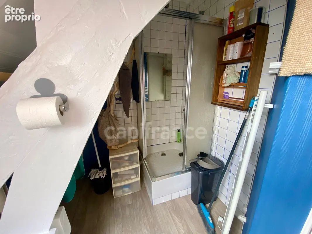 Maison à vendre 6 pièces  (56) - photo 33