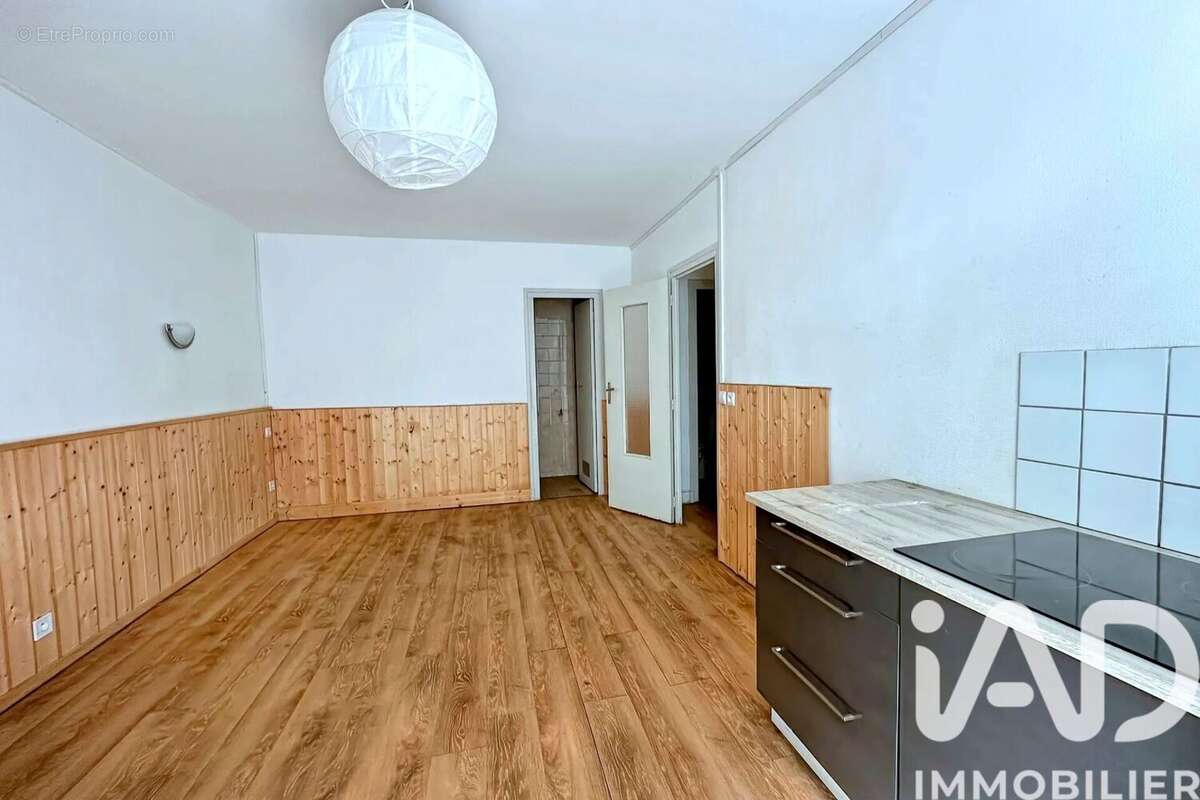 Photo 4 - Appartement à CAUTERETS