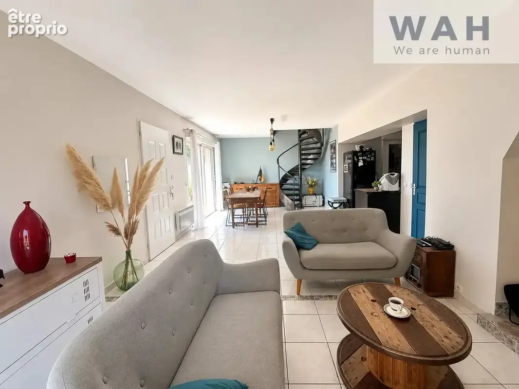 Maison 4 pièces - saint drezery 34160 - photo 4