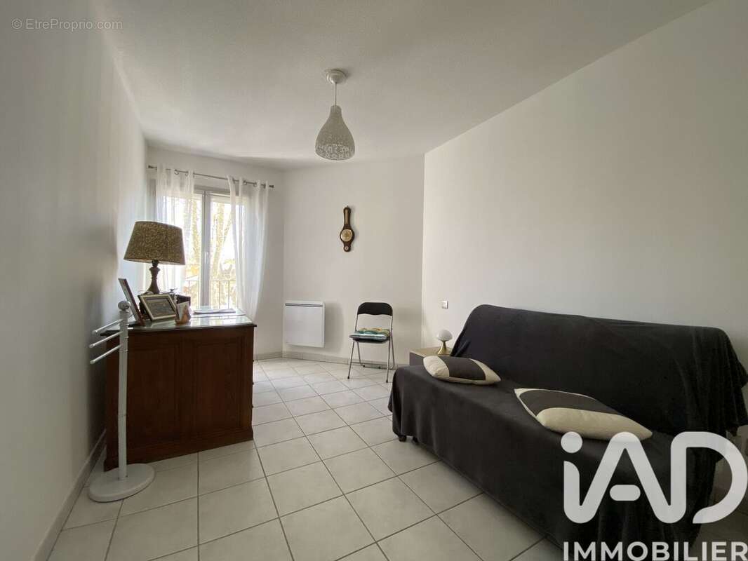 Photo 4 - Appartement à LA SEYNE-SUR-MER