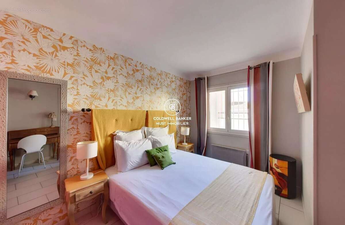 Appartement à SAINT-NAZAIRE
