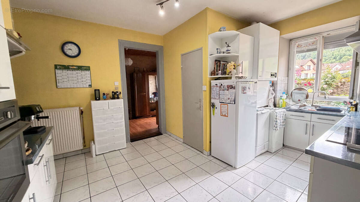 Appartement à ROTHAU