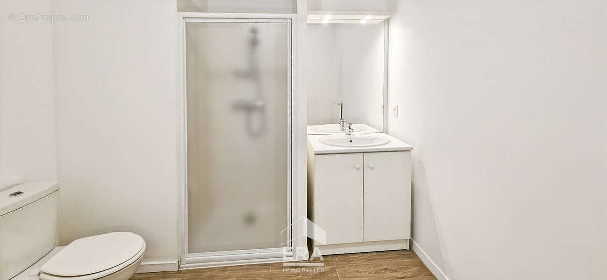 Appartement à MERIGNAC
