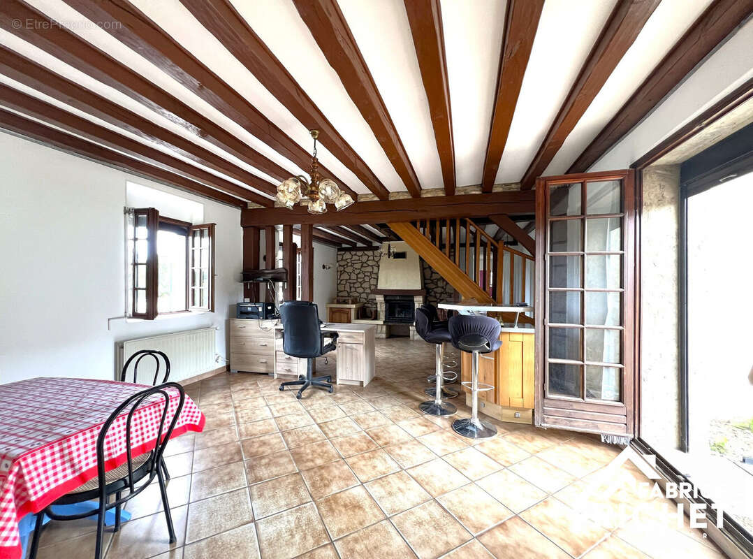 Maison 205 m² à Vernon  - photo 8