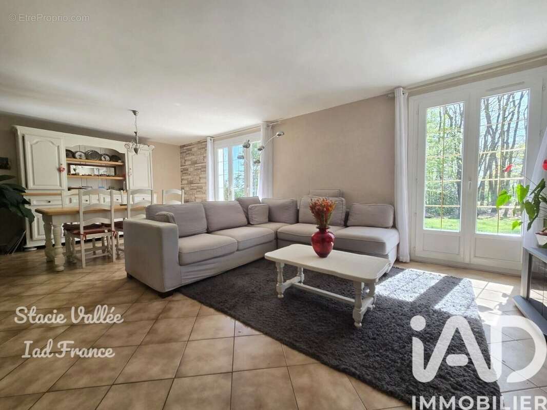 Photo 7 - Maison à GLISOLLES