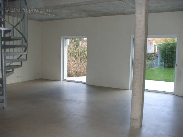 Maison à BEAUREPAIRE