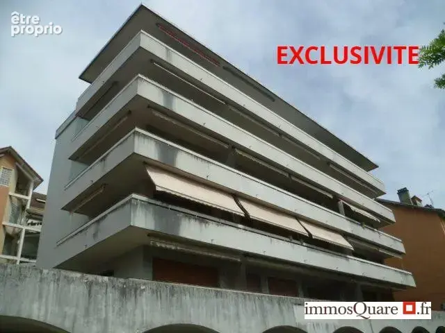 Appartement 81 m² à Voiron  - photo 2