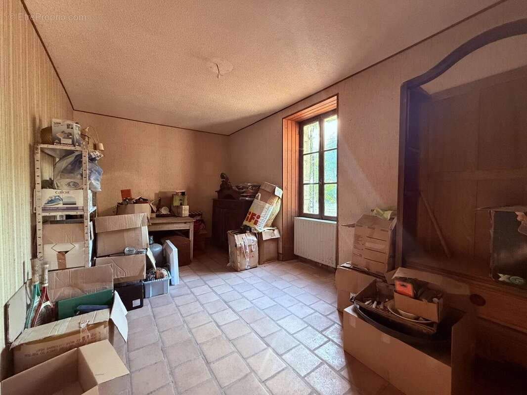 Maison à PERIGNAC