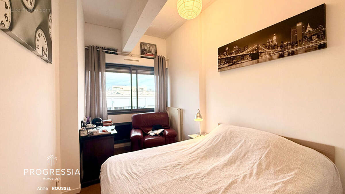 Appartement à LE HAVRE