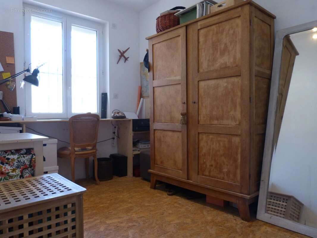 Maison à FRONTIGNAN