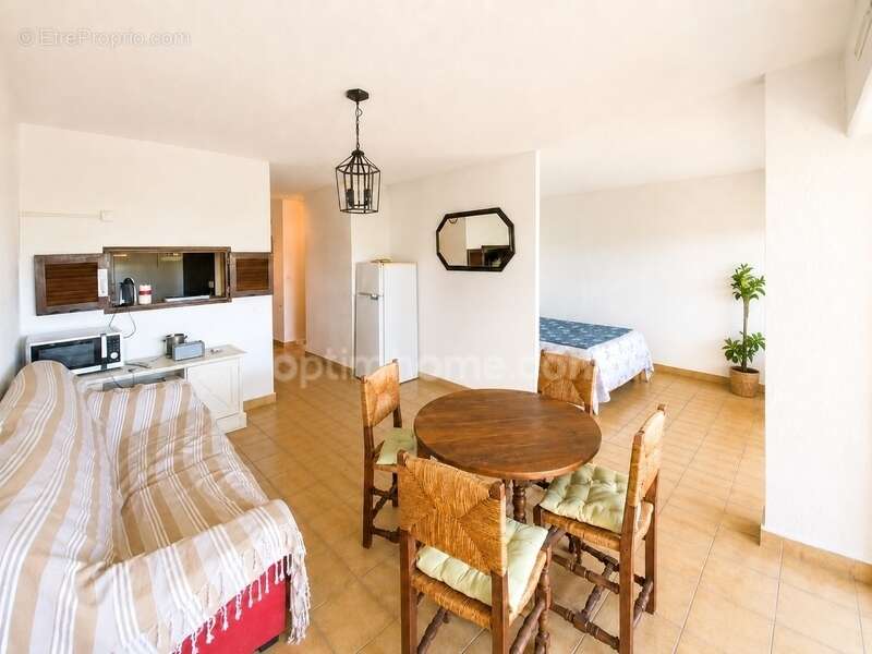 Appartement à AGDE