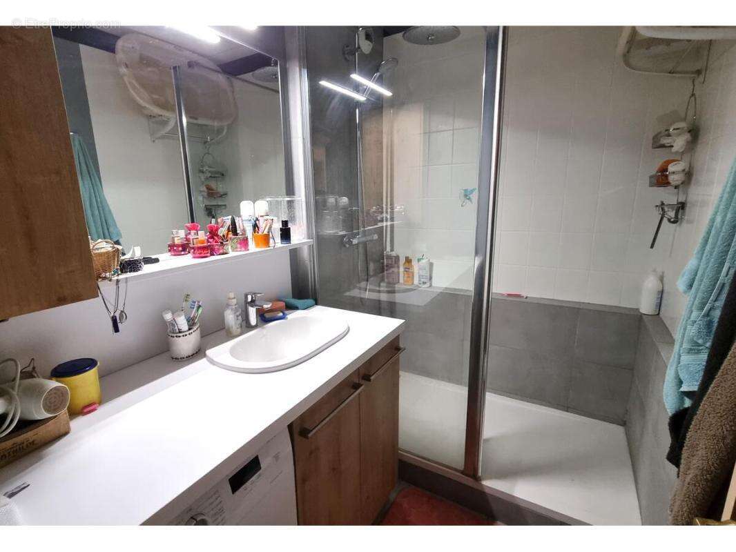 Appartement F5 - photo 8