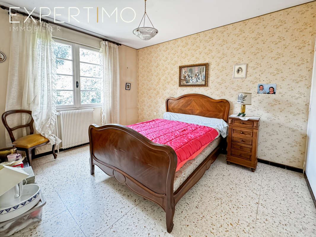 Maison à CASTELNAU-LE-LEZ