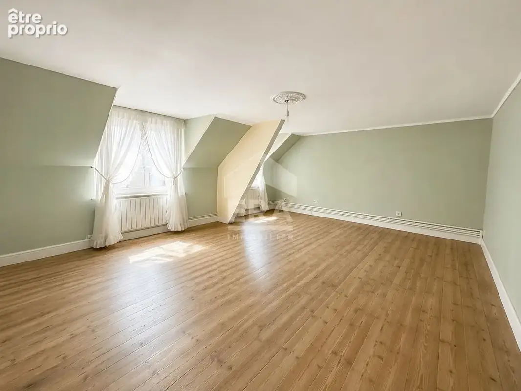 Maison 125m² à le portel - photo 3