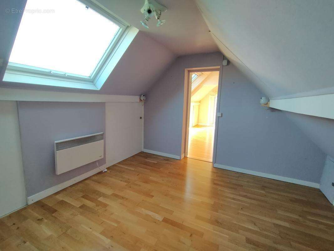 Maison à AIGLEVILLE