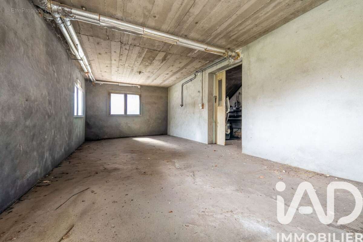 Photo 9 - Maison à MAGLAND