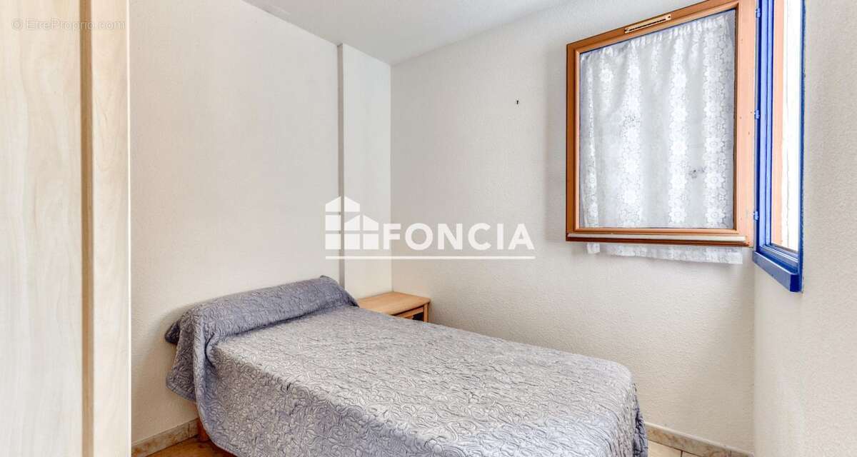 Appartement à FLEURY