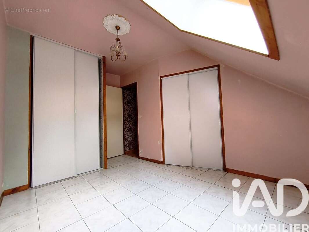 Photo 9 - Maison à DONNEMARIE-DONTILLY