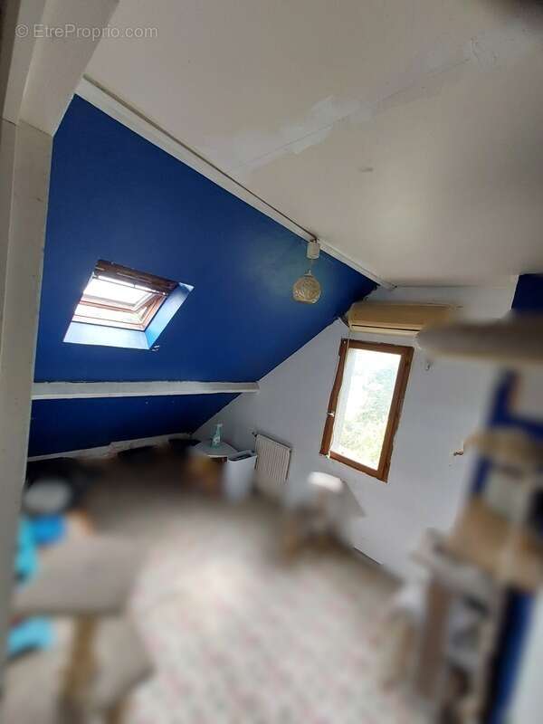 Maison à vendre 5 pièces CREIL (60) - photo 6