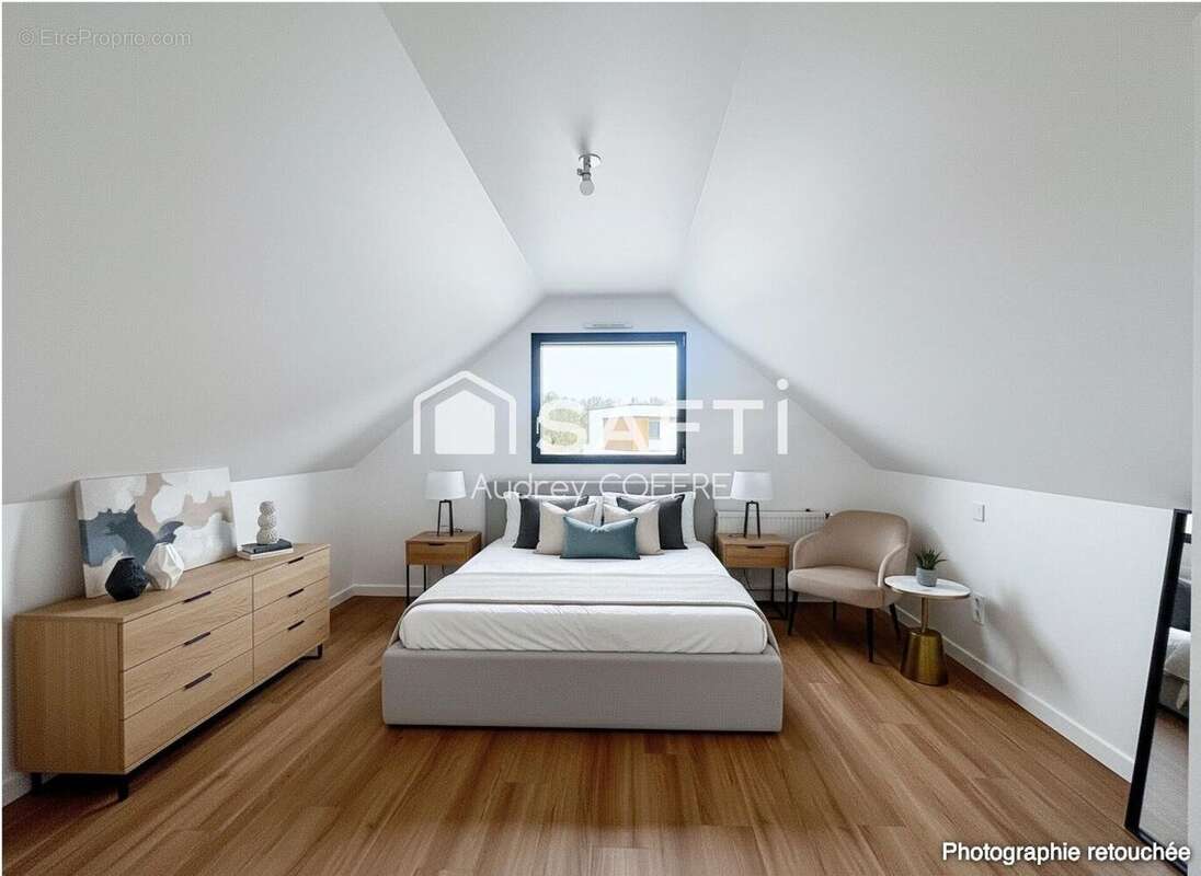 Photo 9 - Maison à MERLIMONT