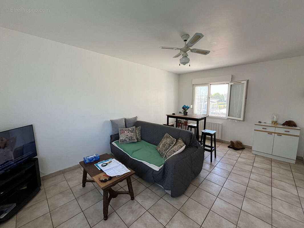 Appartement à SERMOISE-SUR-LOIRE