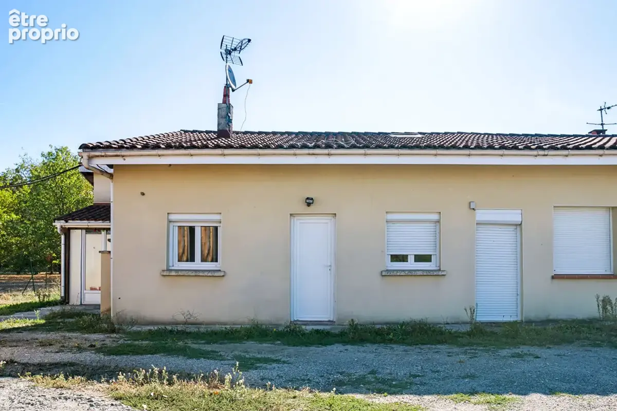 Photo Maison à Cugnaux au prix de 235 900€