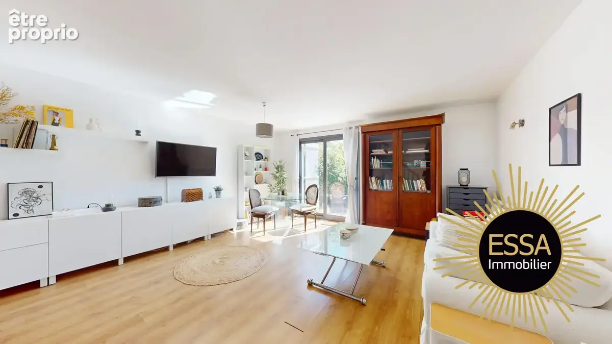 Maison 4 pièces 75 m² à vendre à Saclay (91400) - photo 4