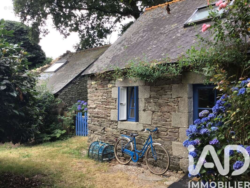 Photo 2 - Maison à PLOUNEVEZEL