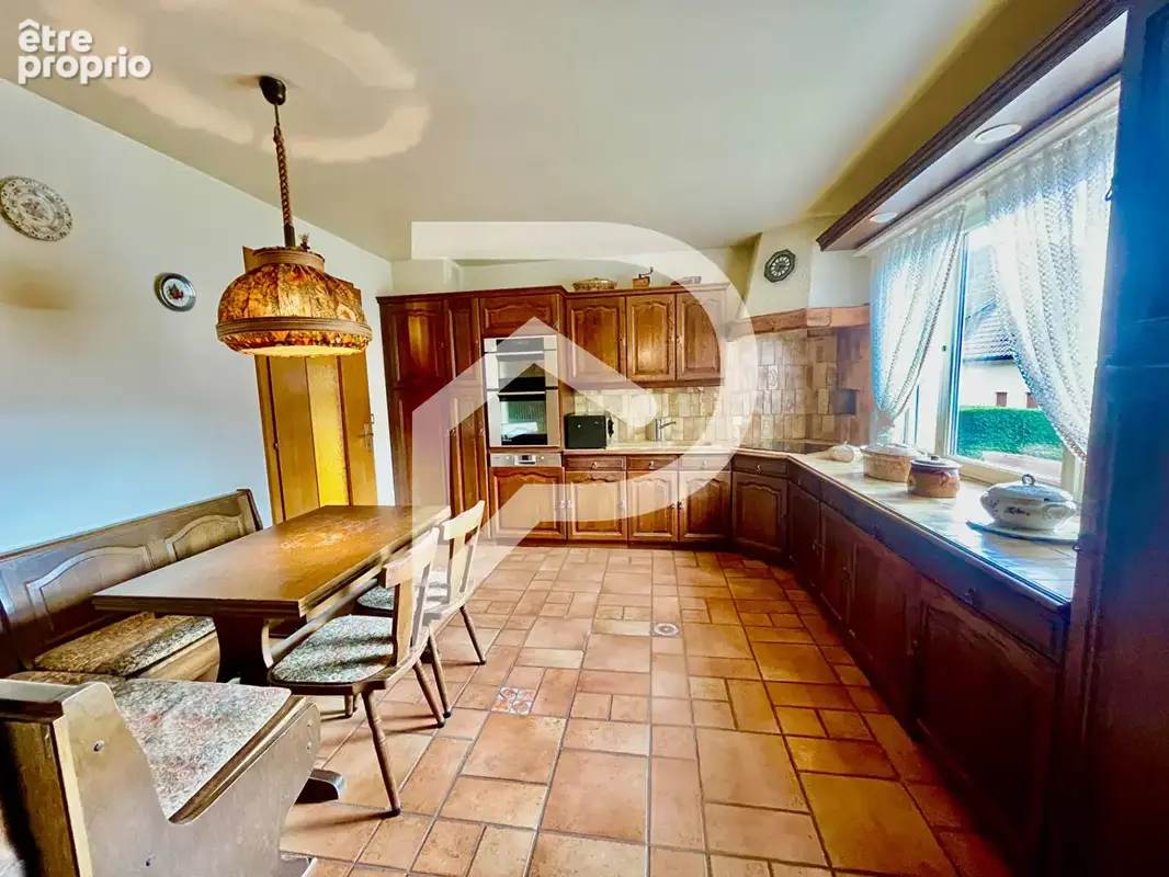 Maison Lapoutroie 5 pièce(s) 166 m2 - photo 4