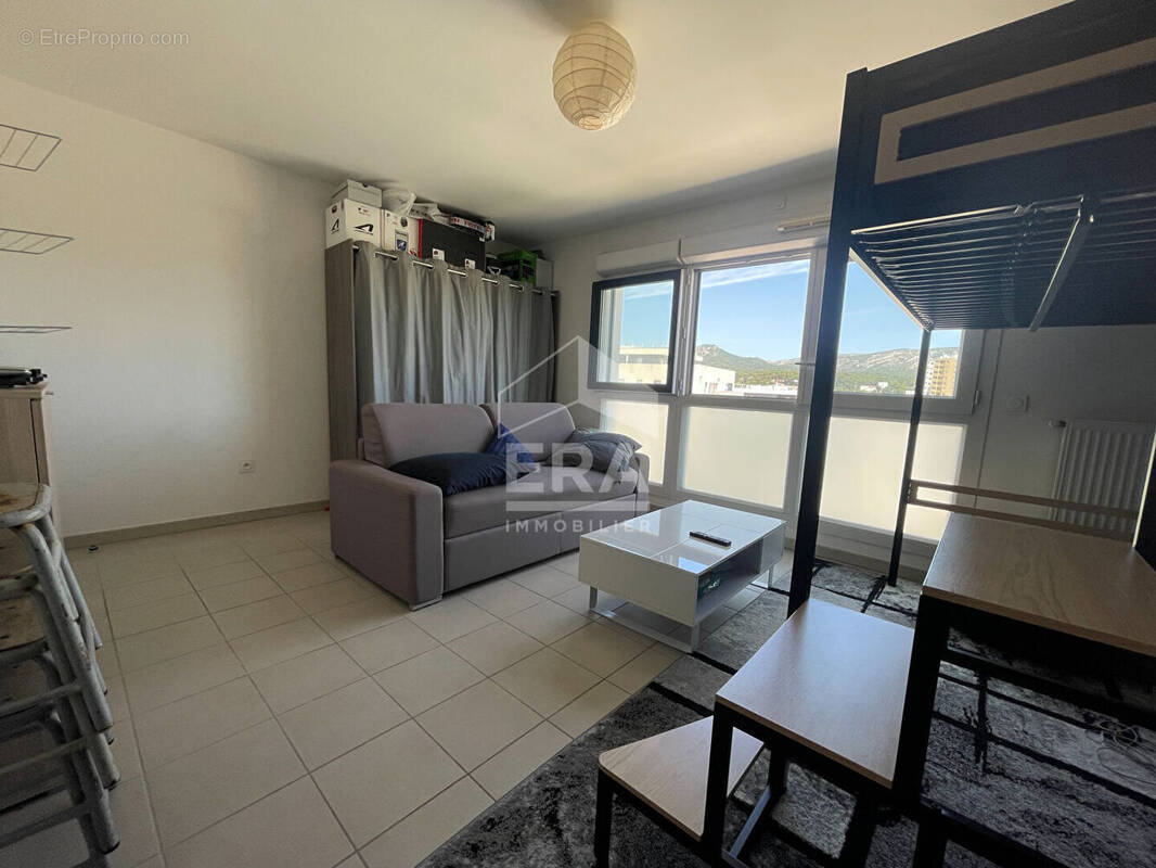 Appartement à AUBAGNE