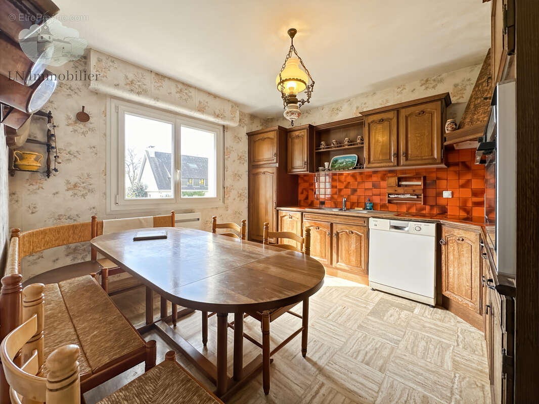 Maison à CONCARNEAU