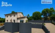 Maison à LE FOUSSERET