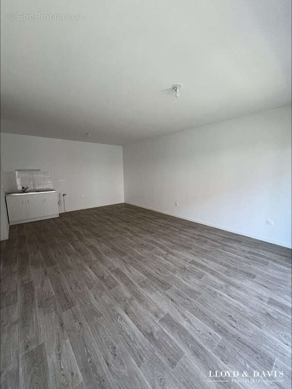 Appartement 65 m² à Poitiers  - photo 3