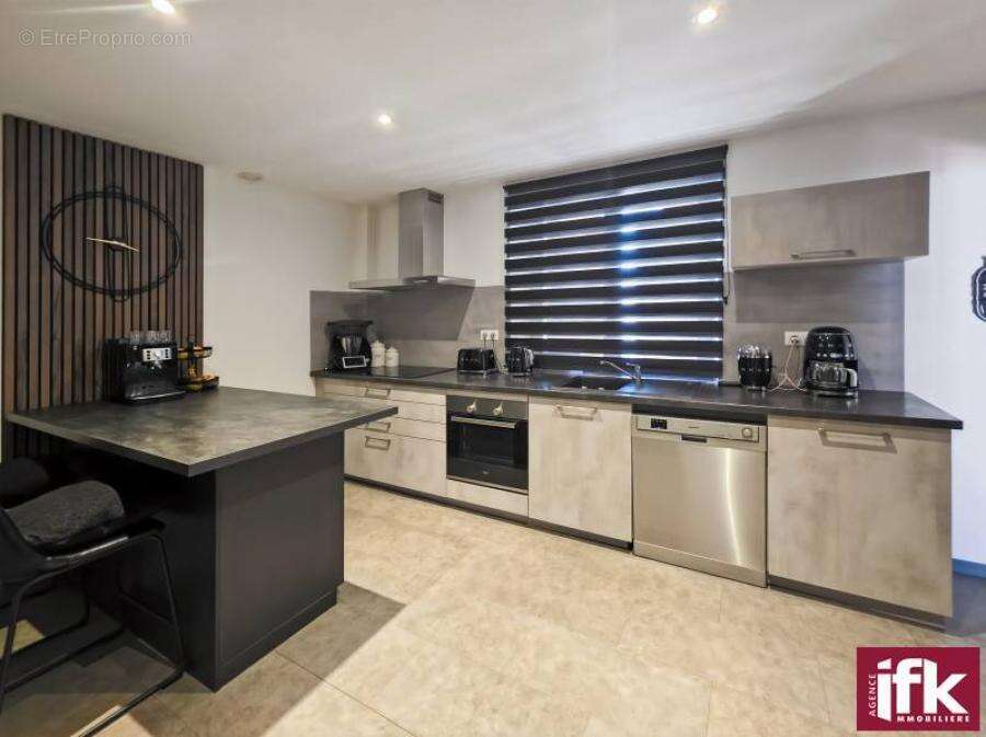 Appartement à COLMAR