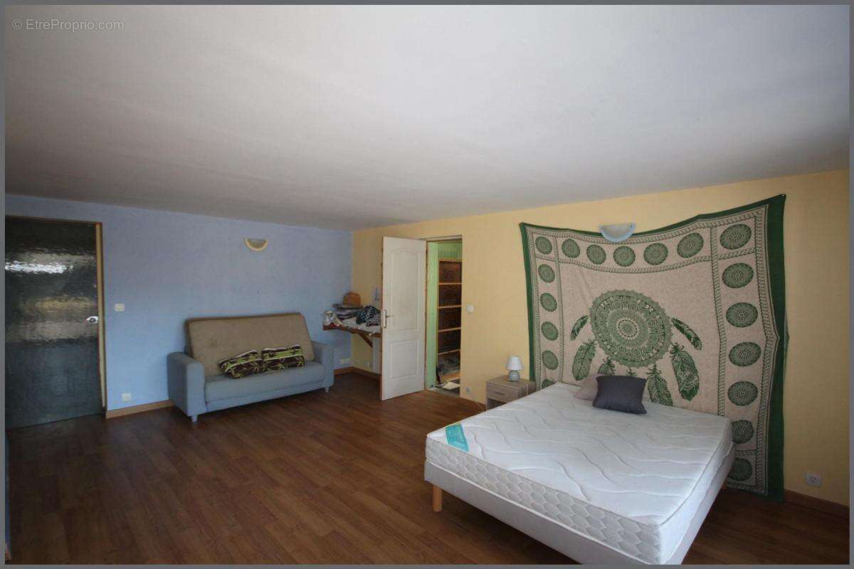 Maison à AUBIGNE-RACAN