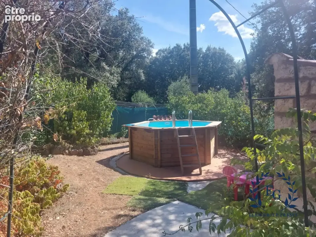Maison 102 m² à Seillons-Source-D'argens  - photo 5