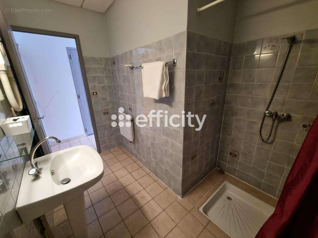 Appartement à AUMONT-AUBRAC