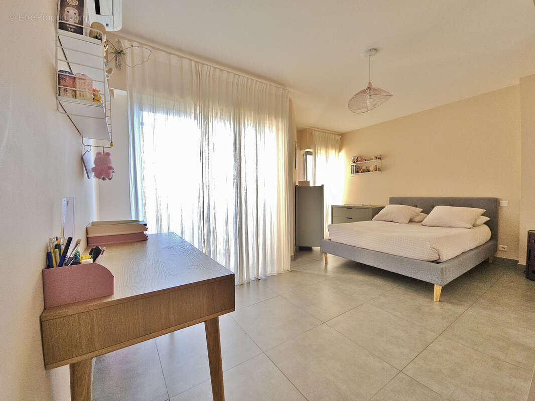 Appartement à AJACCIO