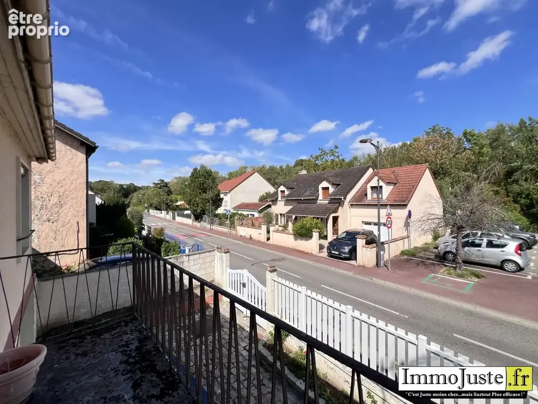 Maison 3 pièces 51 m² à vendre à La Verriere (78320) - photo 7