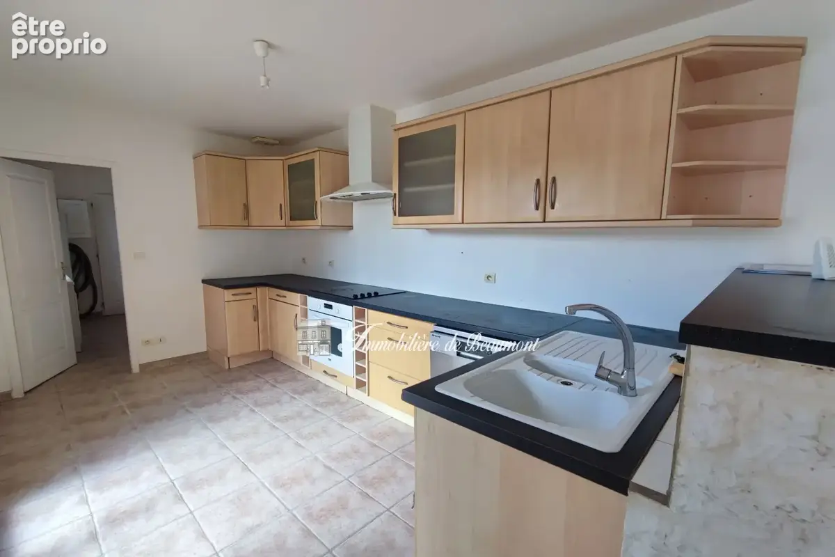 Maison 4 pièces 107 m² à vendre à Saint-Sebastien-De-Morsent (27180) - photo 6