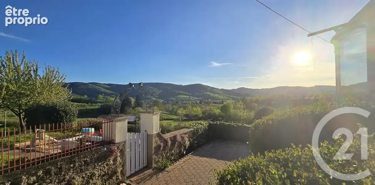Maison 4 pièces 94 m² à vendre à Marmagne (71710) - photo 12
