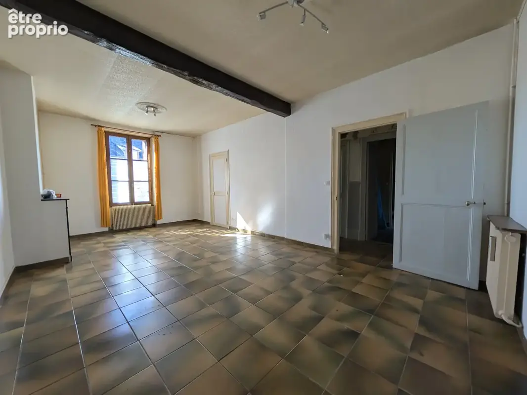 Maison proche Gare - photo 2