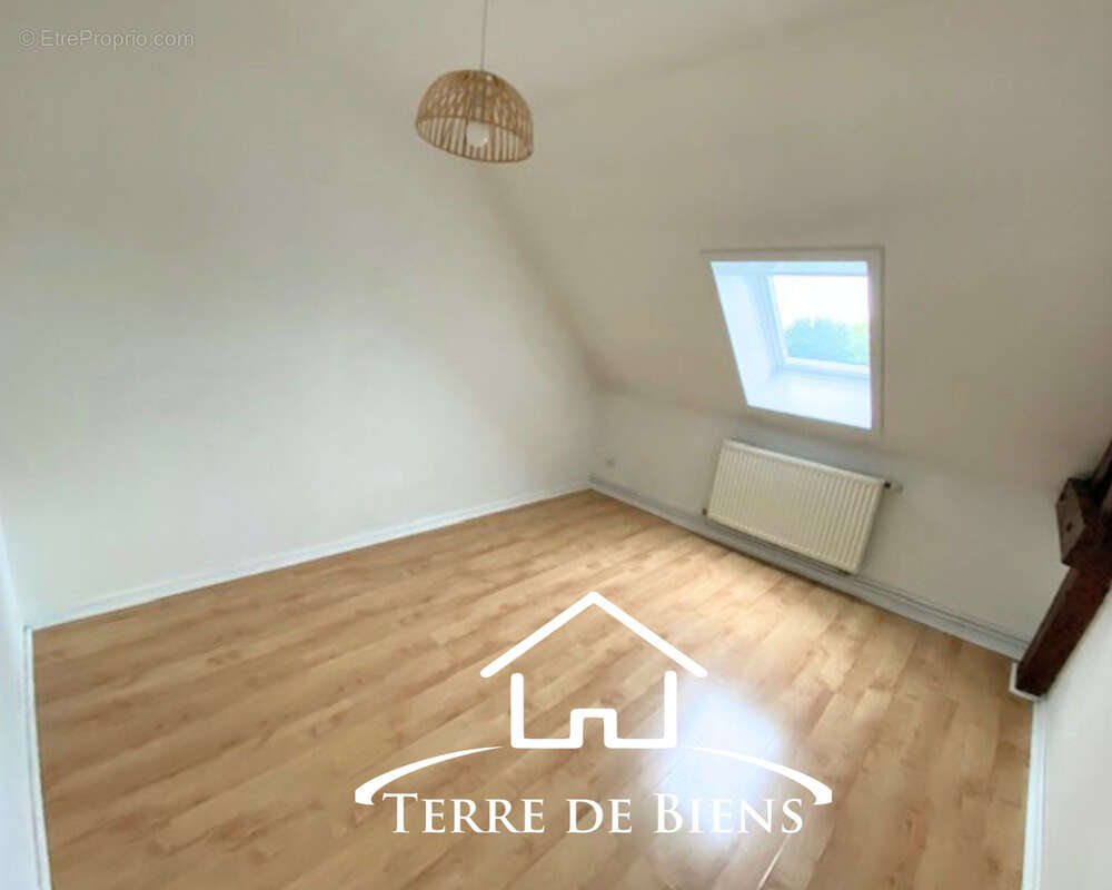 Appartement à VENIZEL