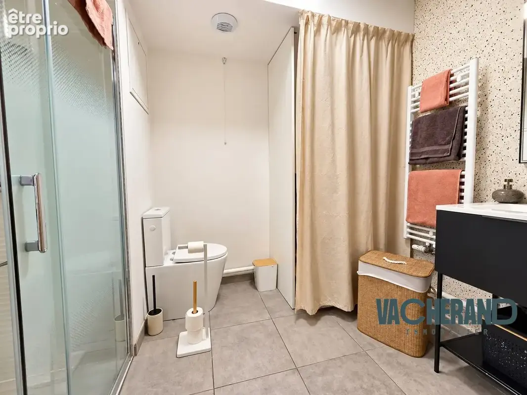 Appartement 2 pièces 42 m² à vendre à Bailleul (59270) - photo 5