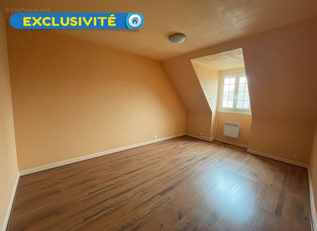 Maison à CHATEAUNEUF-SUR-LOIRE