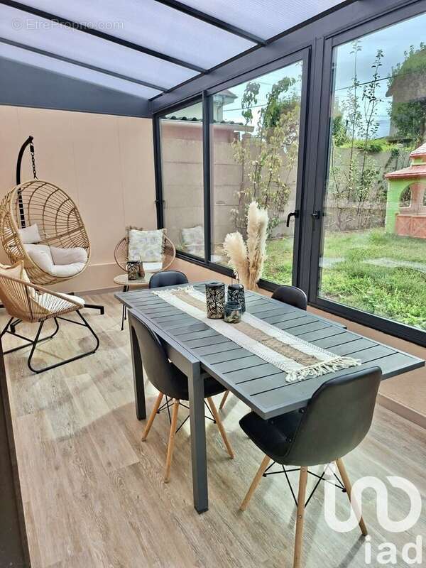 Photo 4 - Maison à VIRY-CHATILLON